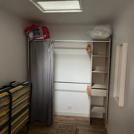 Hébergement de vacances Maison Cosy Ideal Couple 10 Min & Montagne *