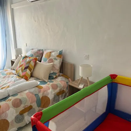 Maison Climatisee 4 Pers Entre Et Montagne Vakantiehuis *