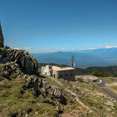Maison Climatisee 4 Pers Entre Et Montagne *