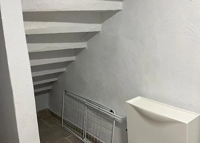 Maison Climatisee 4 Pers Entre Et Montagne Casa de Férias