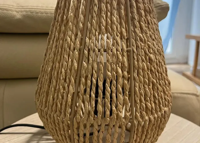 Maison Climatisee 4 Pers Entre Et Montagne