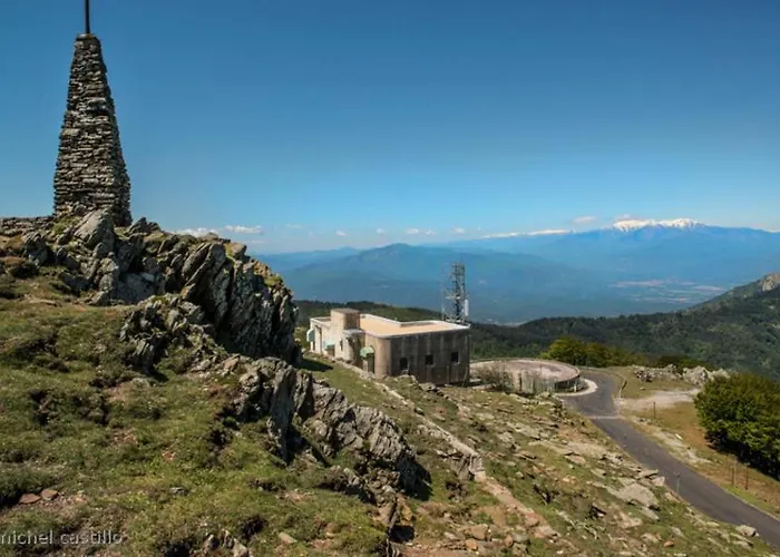Maison Climatisee 4 Pers Entre Et Montagne *